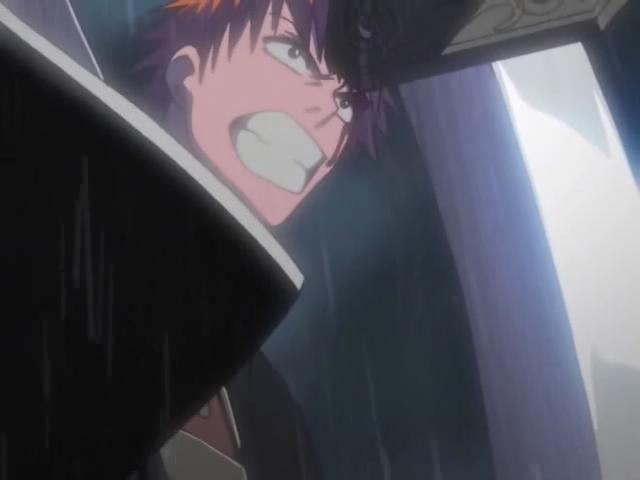 Otaku Gallery  / Anime e Manga / Bleach / Screen Shots / OAV / Oav 01 - Memories in the Rain / 200.jpg